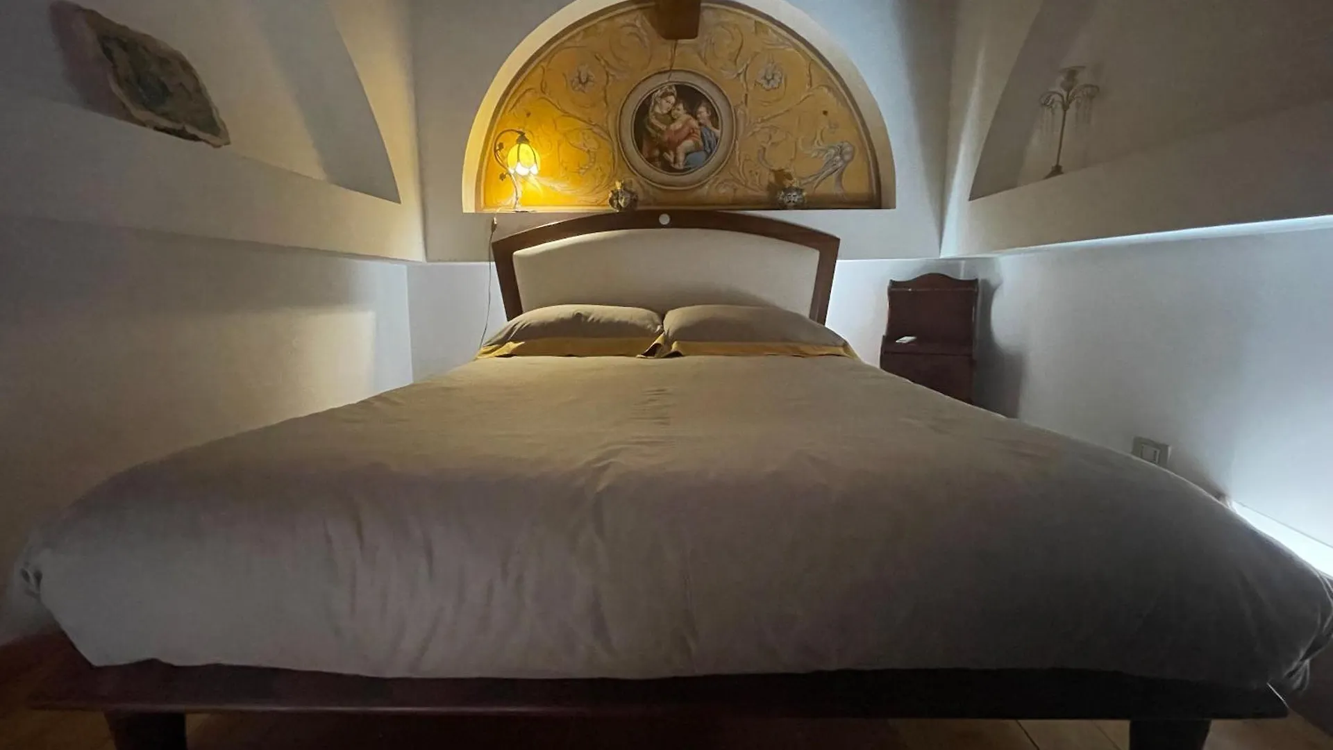 Attico Le Castelline Apartment Rome Italy