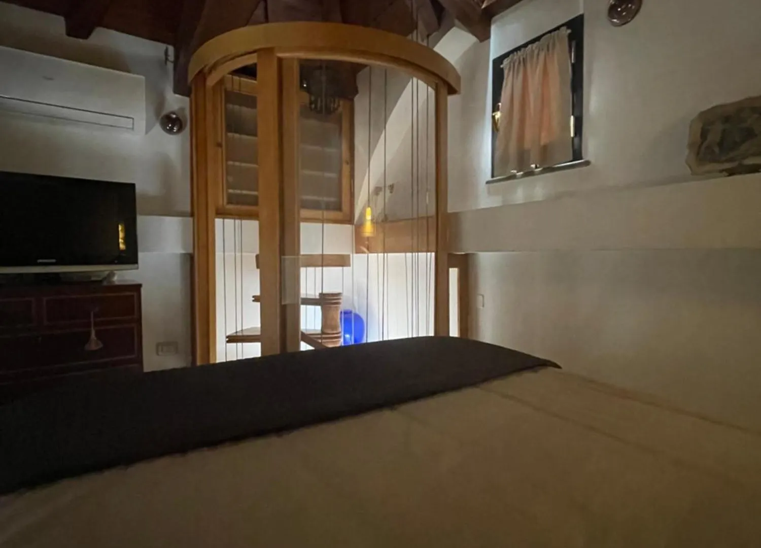 Attico Le Castelline Apartment Rome