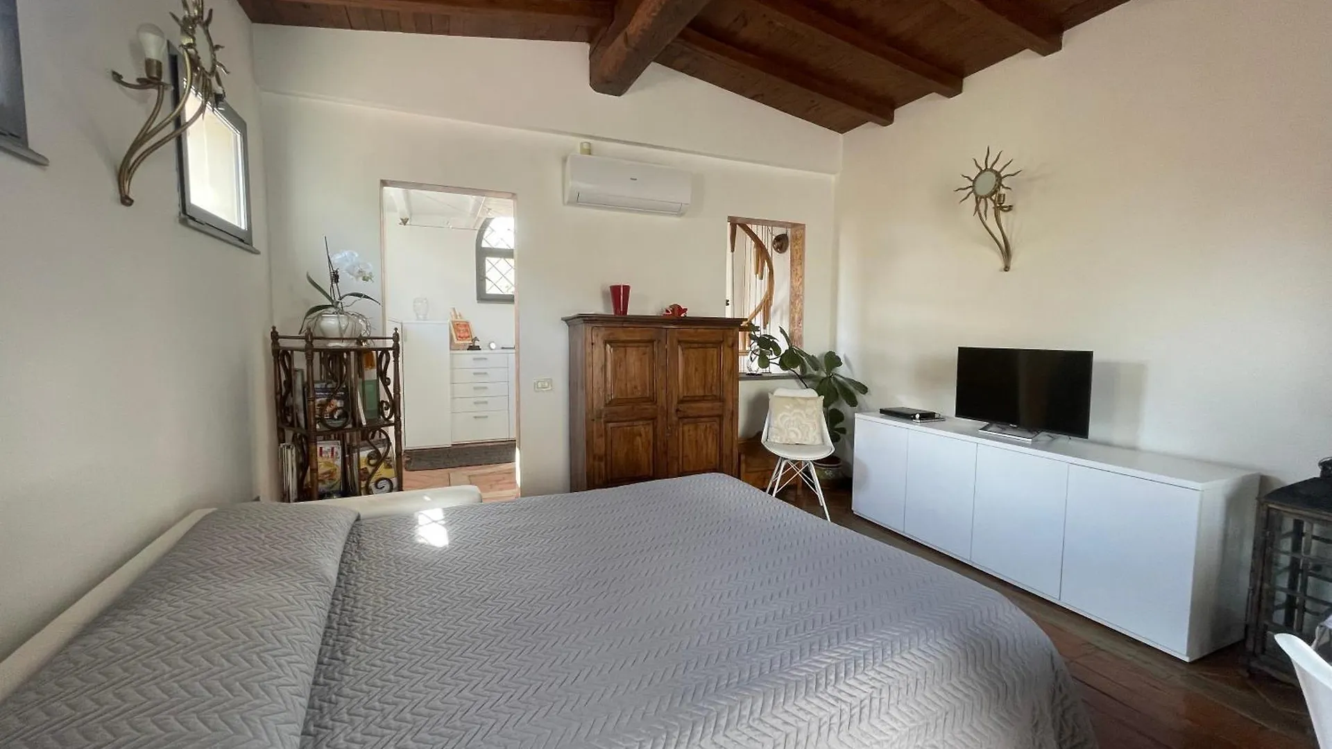Attico Le Castelline Apartment Rome 0*,  Italy