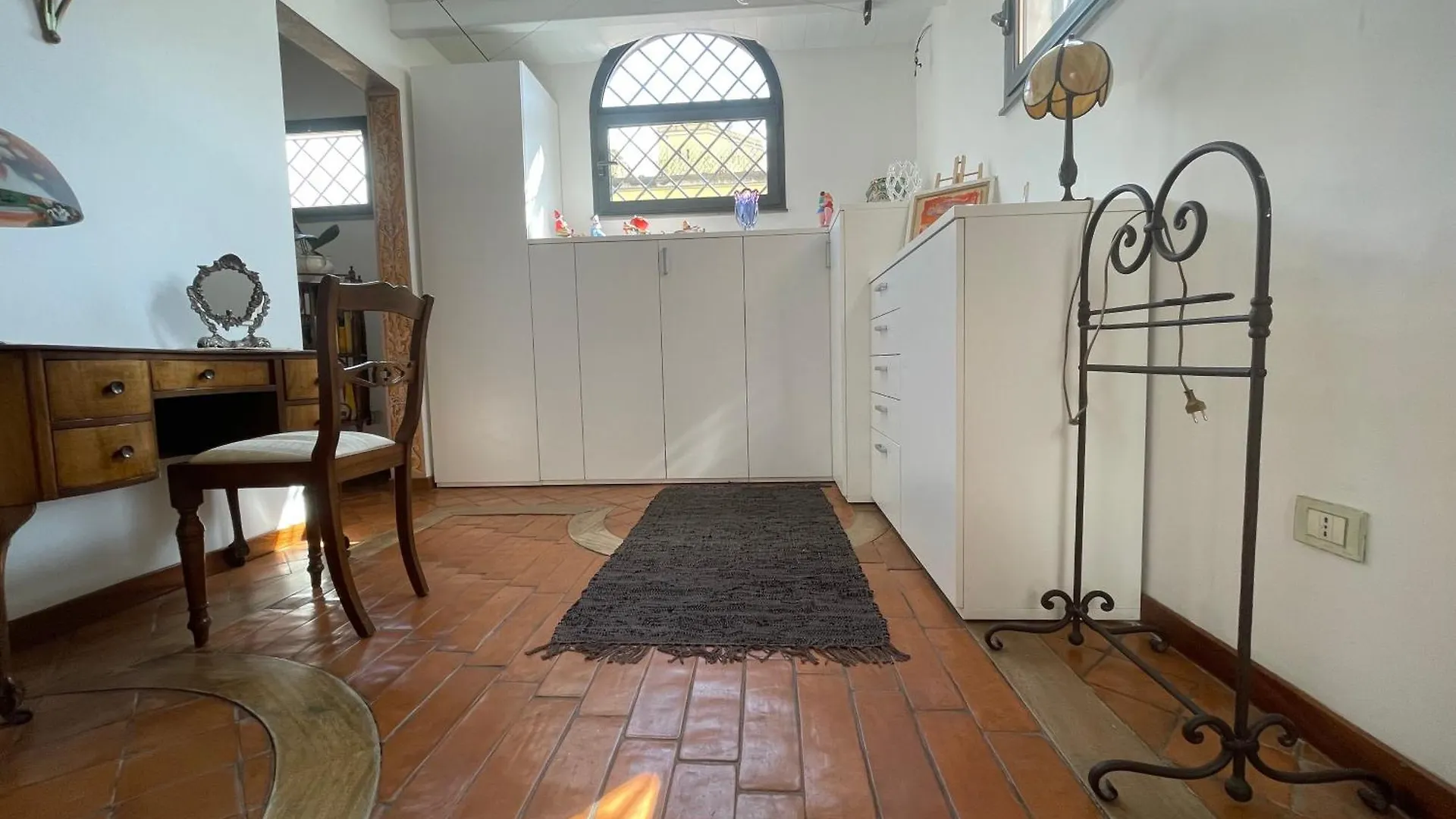 Attico Le Castelline Apartment Rome