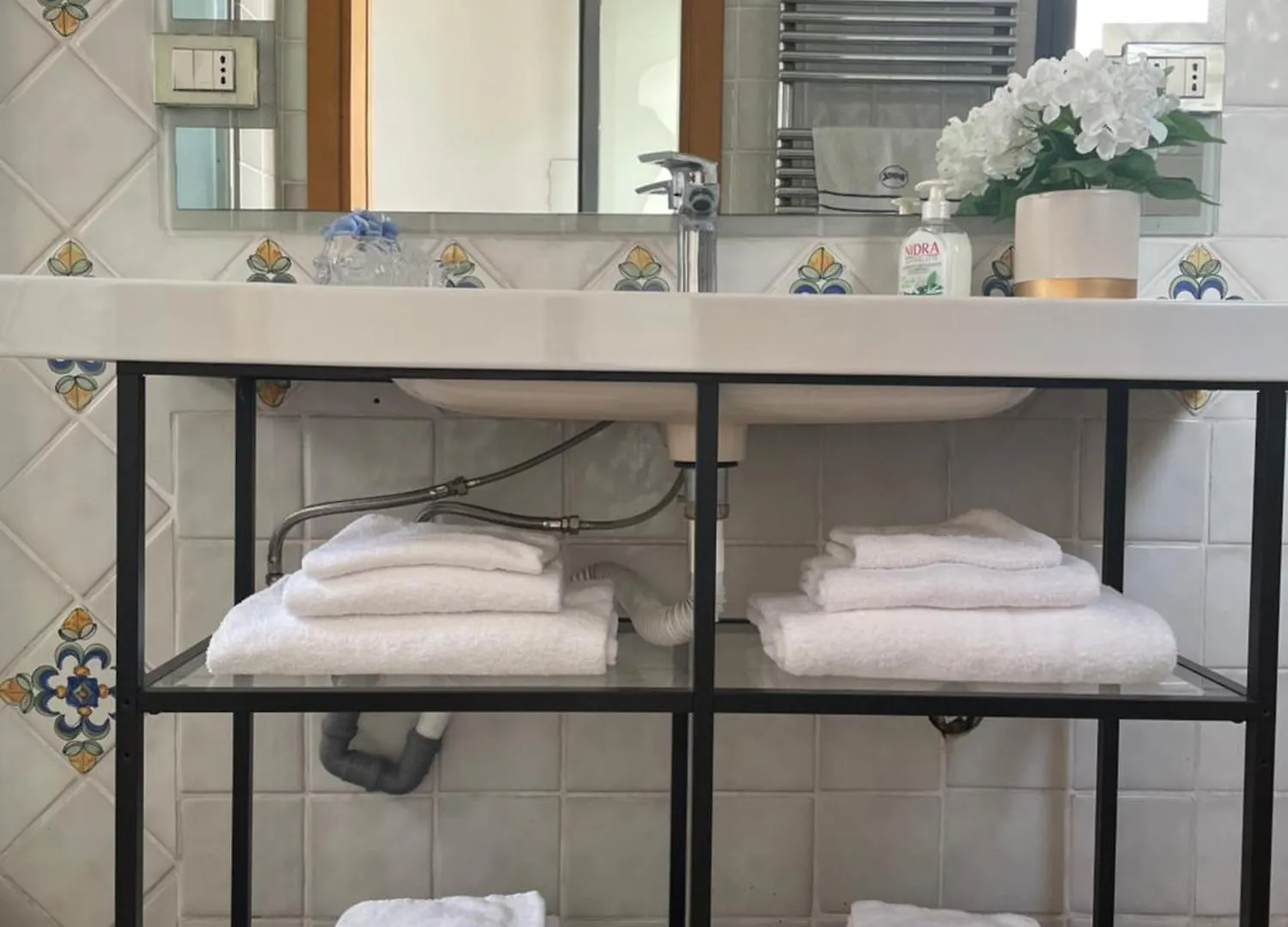 Attico Le Castelline Apartment Rome
