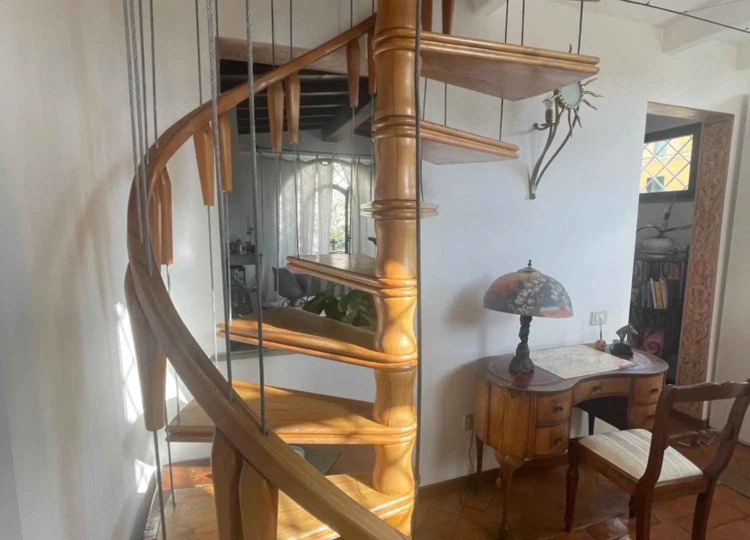 Attico Le Castelline Apartment Rome 0*,  Italy