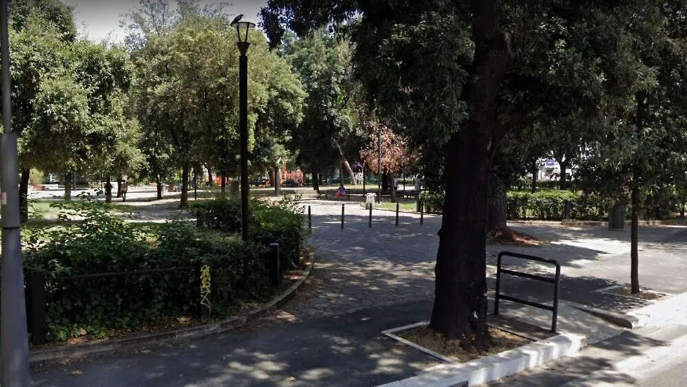 Attico Le Castelline Apartment Rome