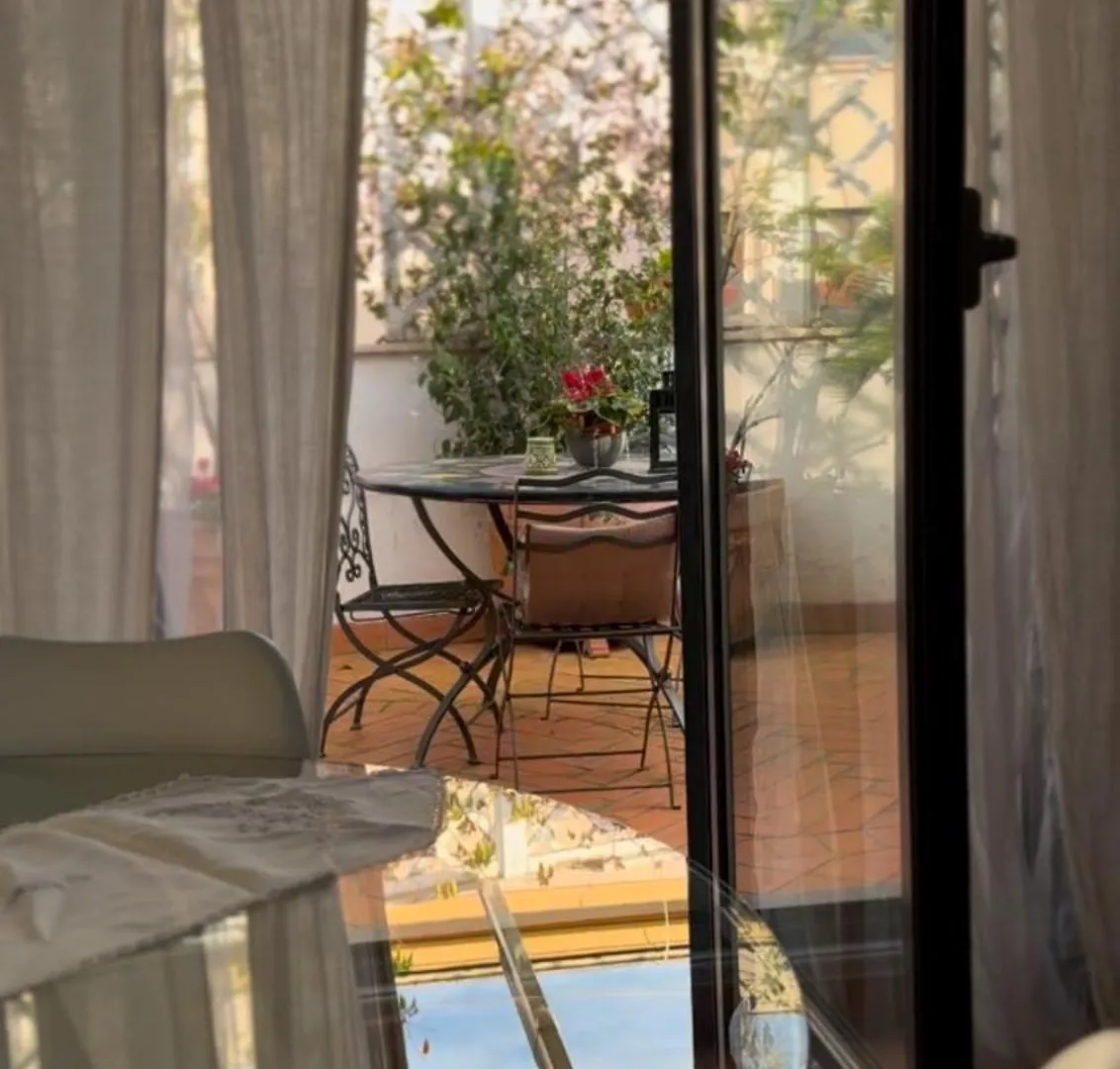 Attico Le Castelline Apartment Rome Italy